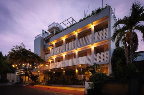 Umalas Apartment | Deva Bali Apartement