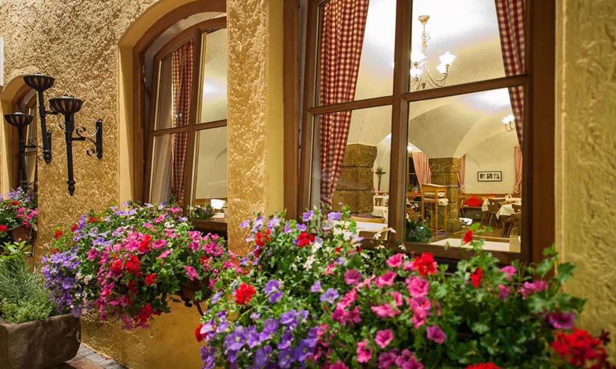 Weissbach an der Alpenstrasse Hotel | DEVA Hotel Alpenglück