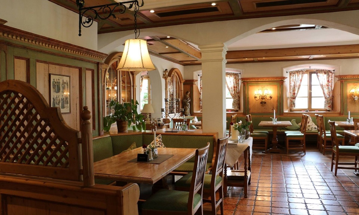 Entfelden Hotel | DEVA Hotel Kaiserblick