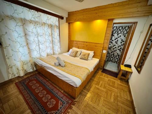 New Manali House | Devallya Homestay