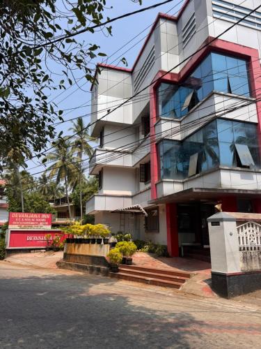 Khattalwada Cabin | devanjana Guruvayur