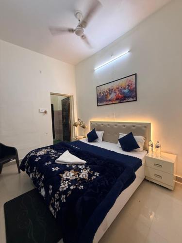 Ayodhya House | Devansh Palace Near Ram Mandir