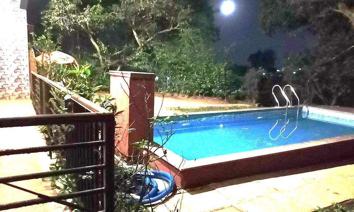 Gureghar Villa | Devansh Villa