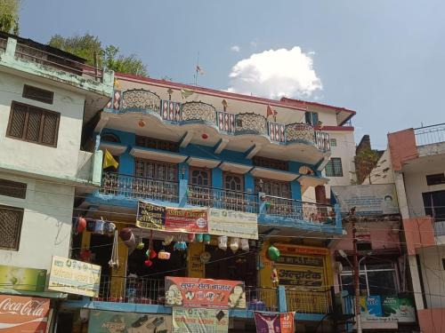Rajgarhi House | Devbhoomi homestay by J S Rawat