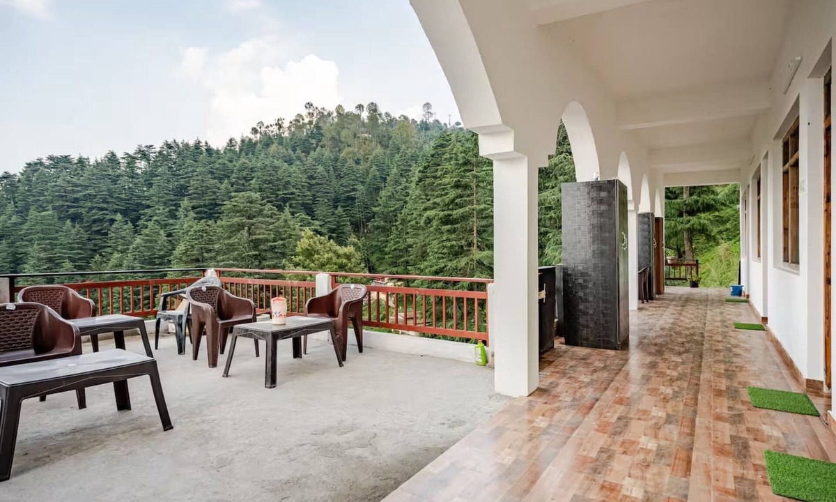 Patal Bhuvaneshwar Hotel | Devbhoomi Inn Homestay