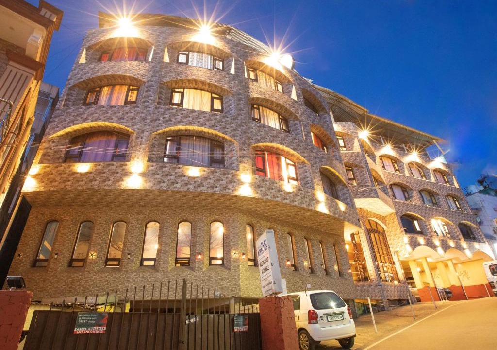 Ooty Hotel | Devi Enterprises - Hotel Khems