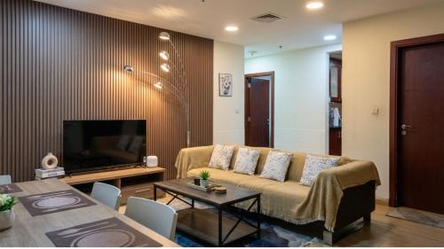 Dubai Marina House | Devine Holidays JBR