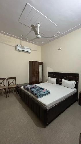 Kishangarh Hotel | DEVOIR Hotel