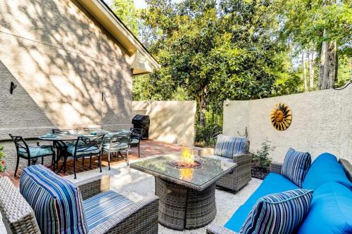 Palmetto Dunes House | Devonshire 112