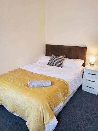 Handsworth Apartment | Devonshire House