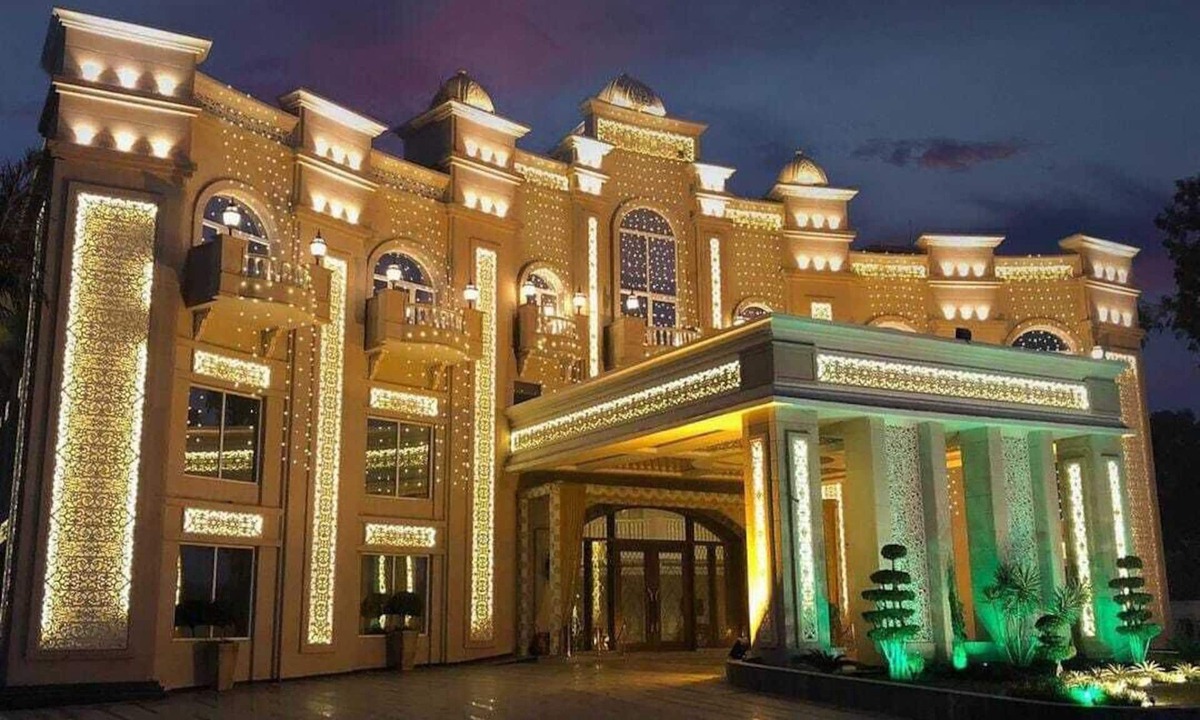 Meerut Hotel | Devrath By Big Bite Resort