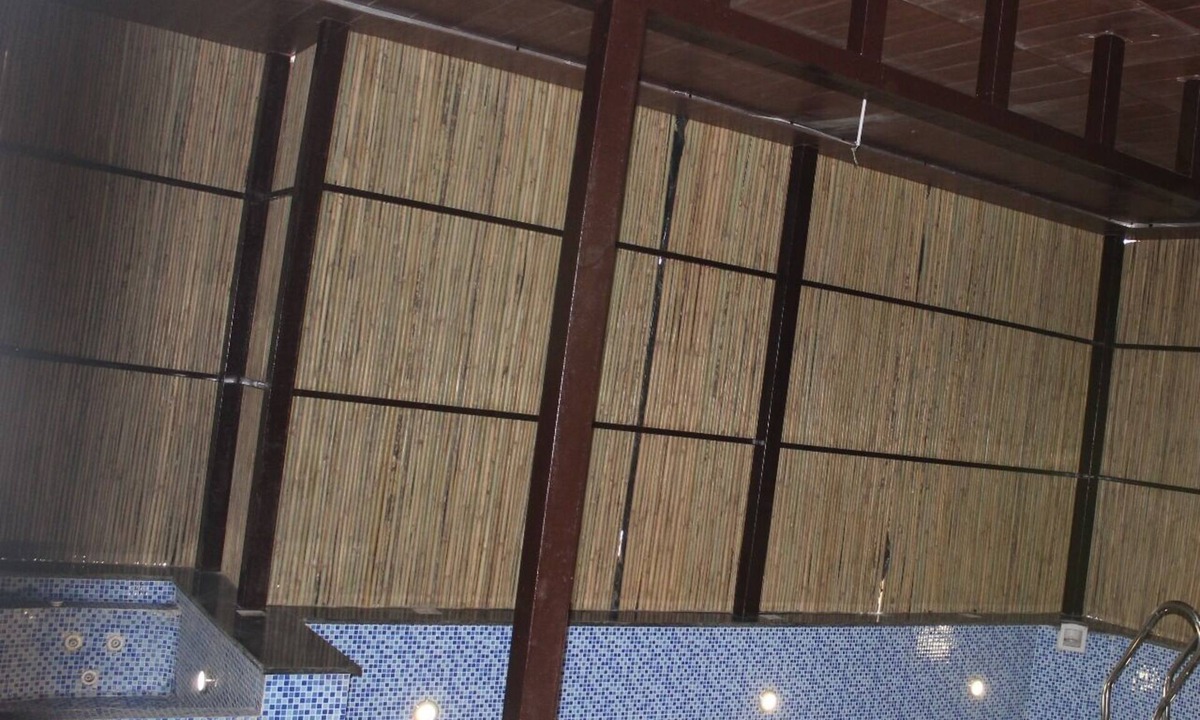 Ramnagar Hotel | Devsha Jungle Resort