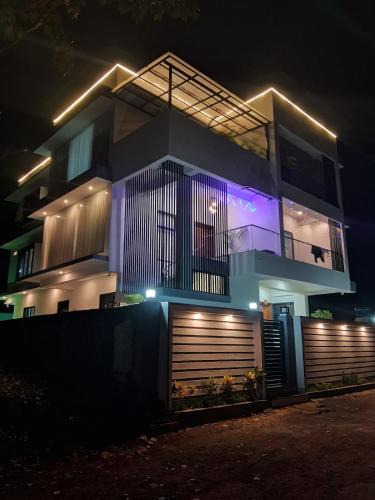 Bainguinim Villa | Devyani Villa | Luxury 4 BHK Villa with Pool