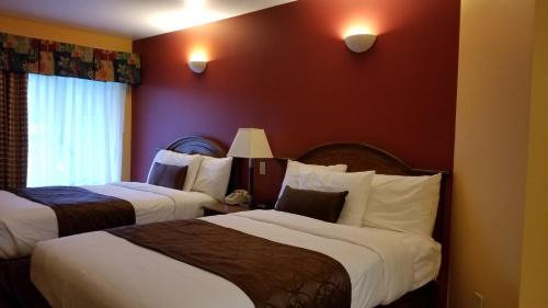 Forks Hotel | Dew Drop Inn