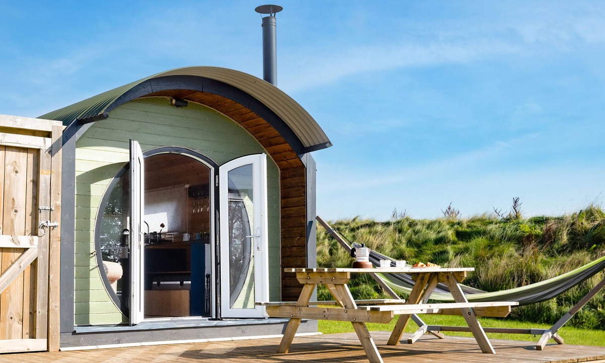 Compton Martin Cottage | Dew Pond
