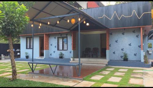 Lakkidi Villa | Dewdrops Poolvilla
