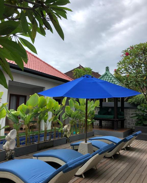 Sanur House | Dewi Dewi Villas