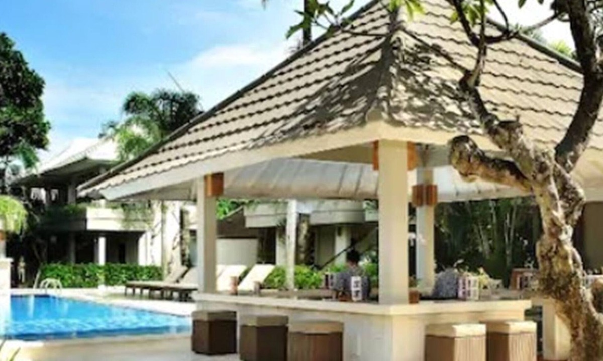 Kuta Hotel | Dewi Sri Hotel