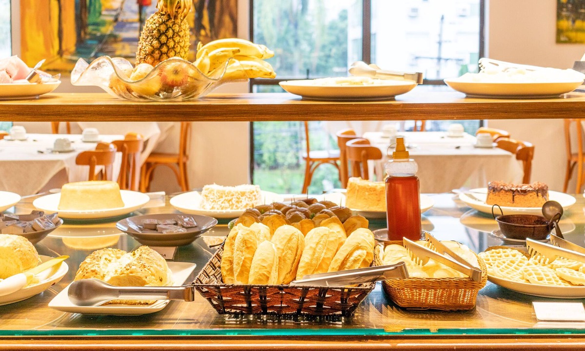 Volta Redonda Hotel | Dexter Hotel