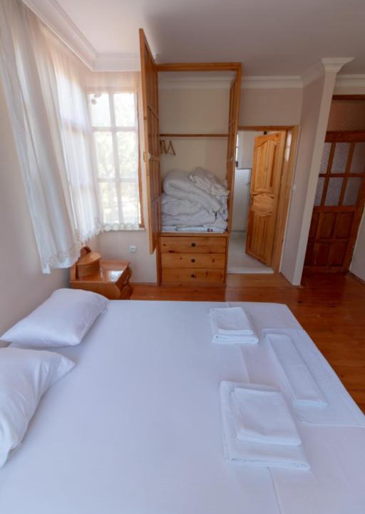 Gerze Hotel | Deydaa Ekoloji Kampı