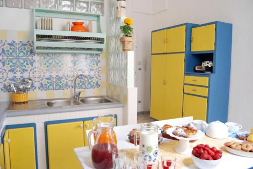 Manduria Bed & Breakfast | DF bed and breakfast