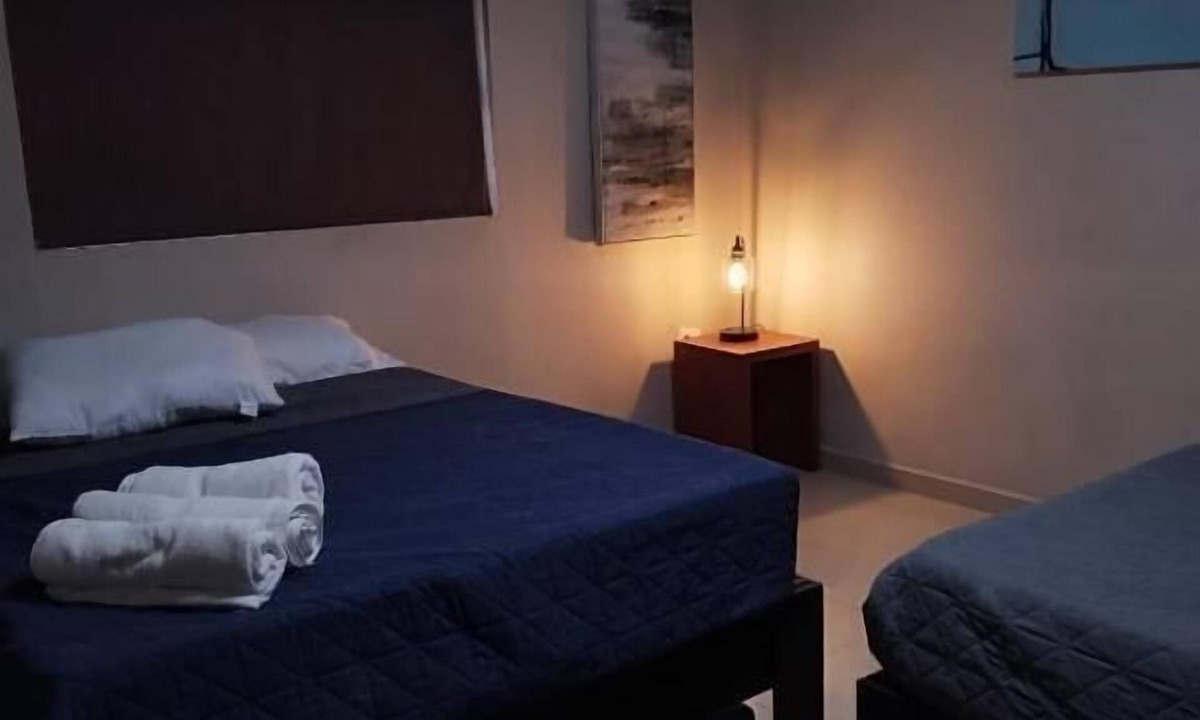 Monterrey Municipality Apartment | DGM Lofts Tec