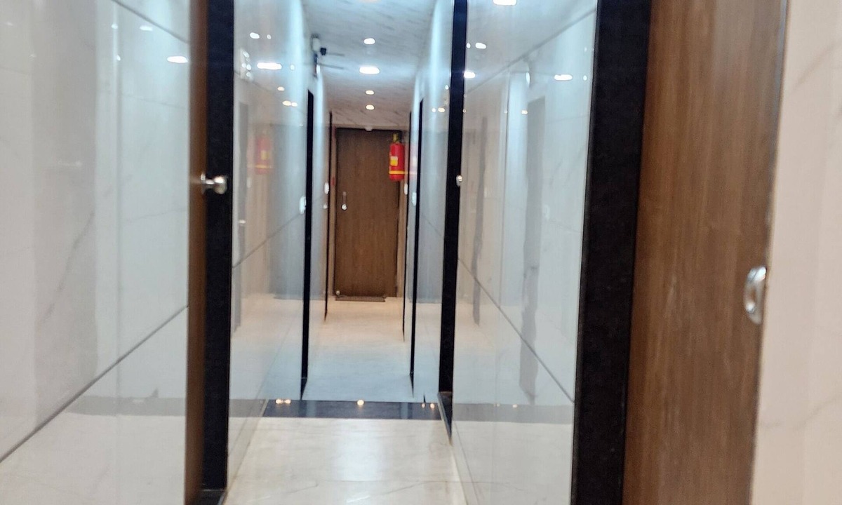 Dharavi Hotel | Dharavi Residency