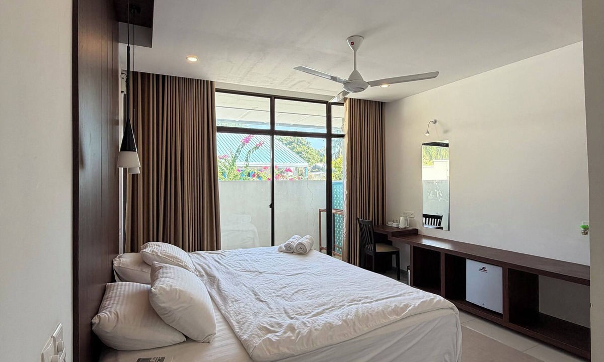 Kelaa House | Dhiyares