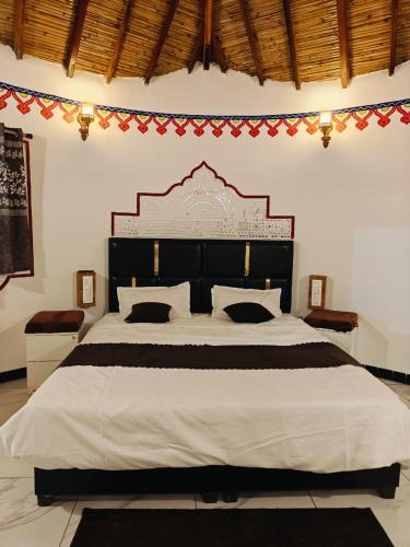 Dholavira Hotel | Dholavira Desert Homestay