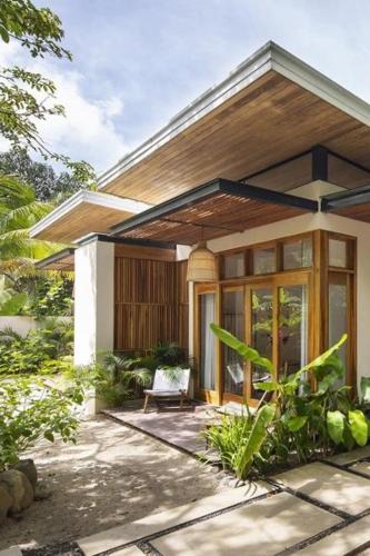 Medan House | dhome guest elite