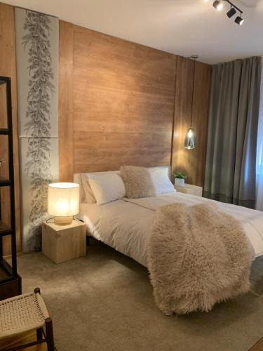 Agordo Apartment | DHome