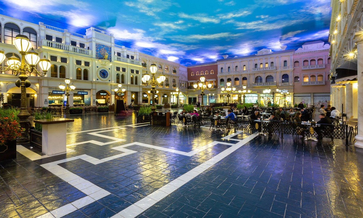 Ma'ale Adumim Hotel | Dhotel