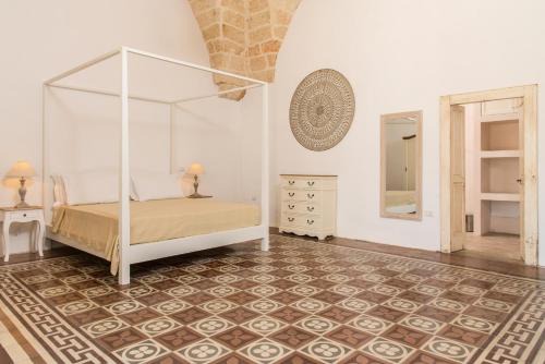 Felline Bed & Breakfast | Di Lorenzi Albergo Diffuso