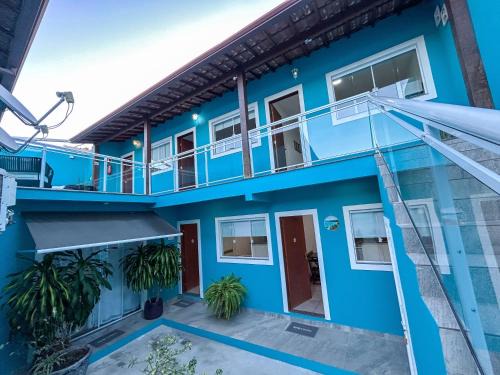 Vila Caranga House | Di Villa Búzios