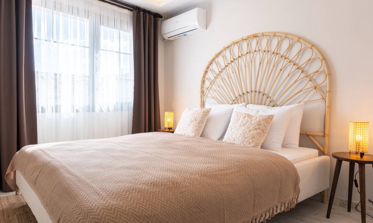 Urla Hotel | Dia Urla