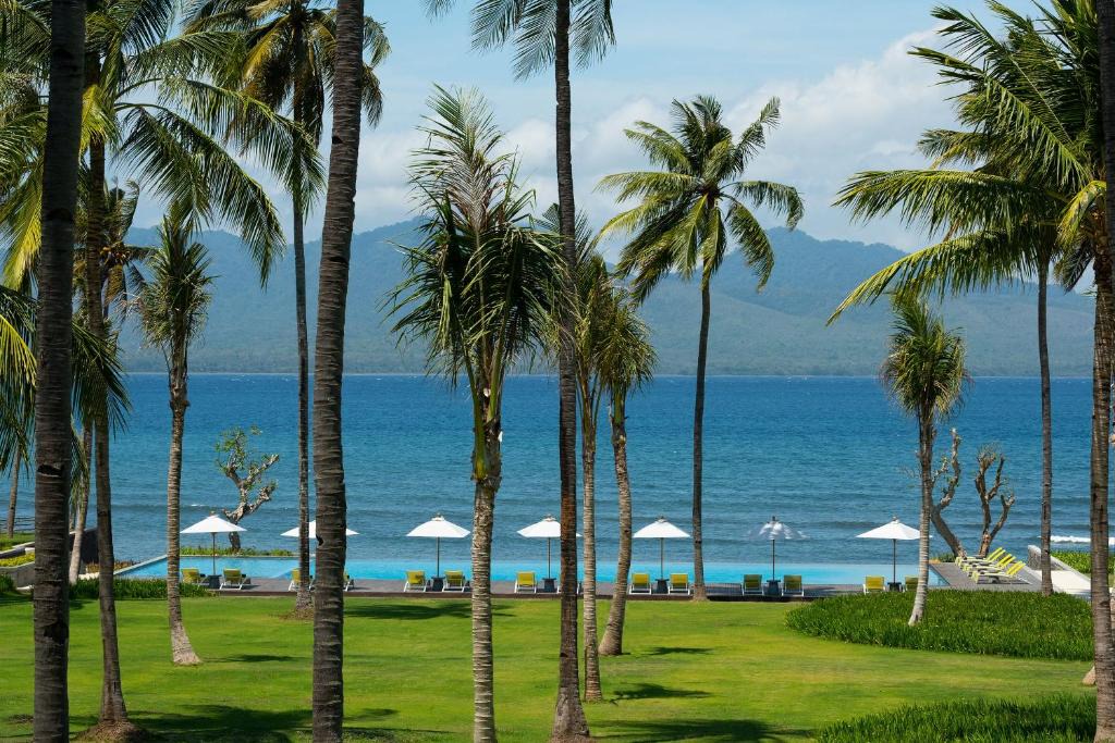 Kalipuro Hotel | Dialoog Banyuwangi