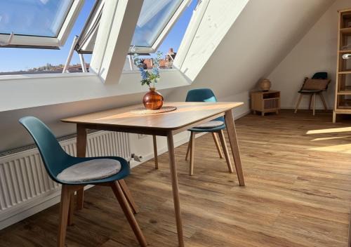 Pforzheim Apartment | Diamant
