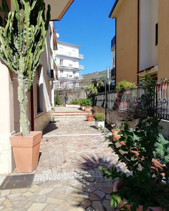 Diamante House | Diamante sole mare