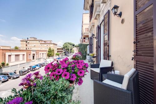 San Giovanni Apartment | Diamond Apartments