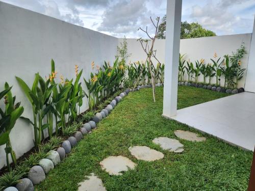 Seseh Villa | Diamond beach