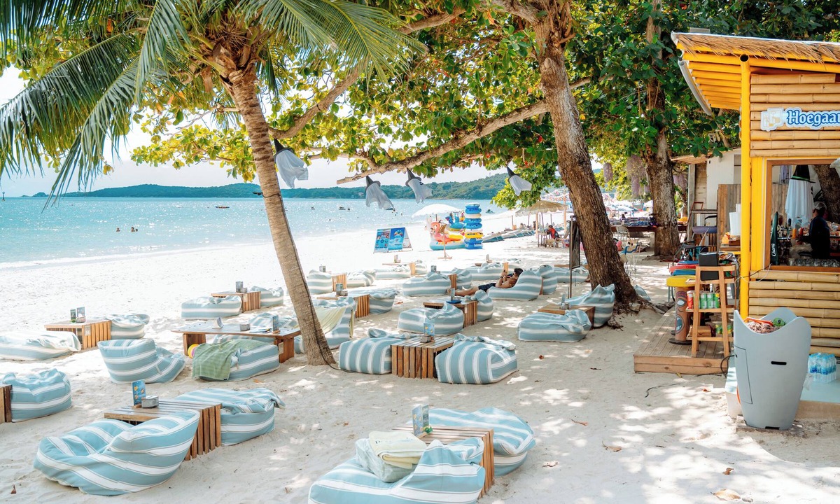 Rayong Hotel | Diamond Beach Resort