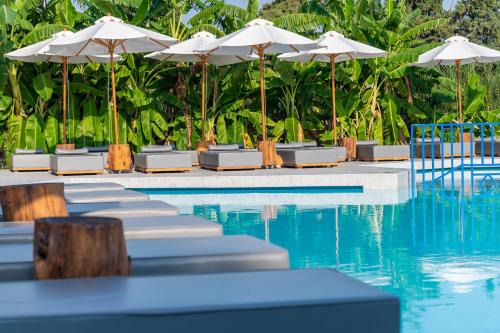 Kos Town Hotel | Diamond Boutique Hotel