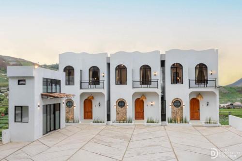 Dieng Kulon Villa | Diamond Cabin 3