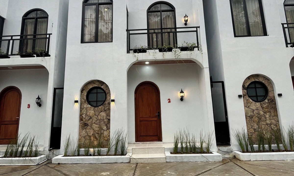 Dieng Kulon Villa | Diamond Cabin 3