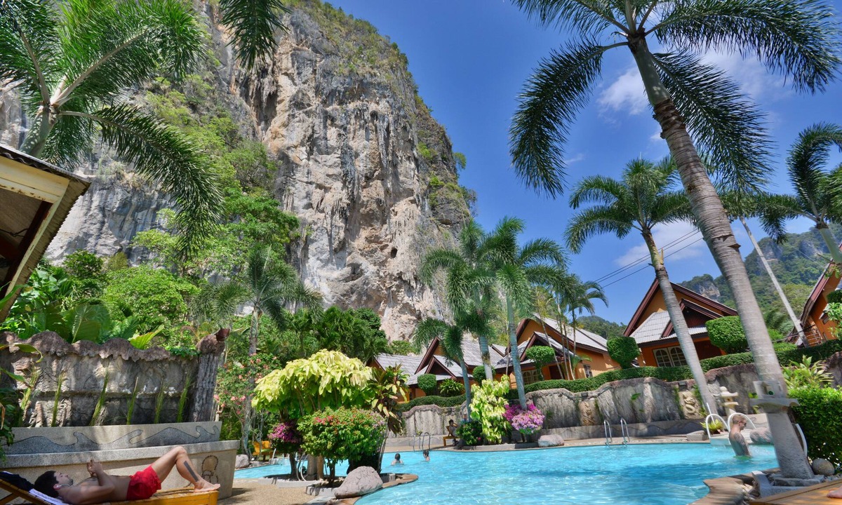Krabi Resort | Diamond Cave Resort