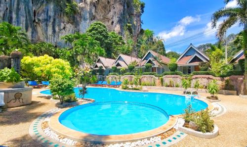 Krabi Resort | Diamond Cave Resort