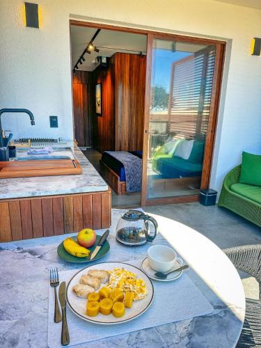 Morro de Sao Paulo Apartment | Diamond Flat