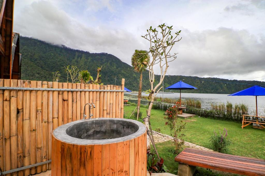 Candikuning Resort | Diamond Glamping by BIO Management