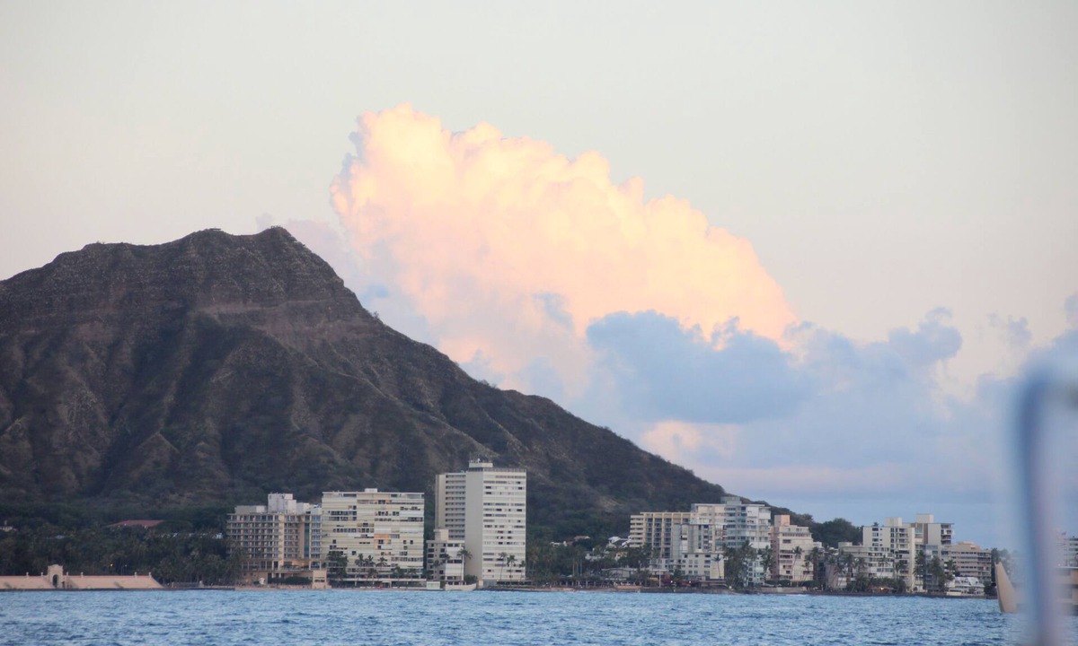 Diamond Head - Kapahulu - St. Louis Condo | Diamond Head Gem on the Gold Coast of Waikiki