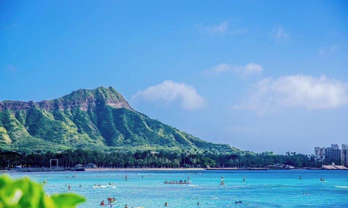 Diamond Head - Kapahulu - St. Louis House | Diamond Head Views & a Short Stroll to Waikiki